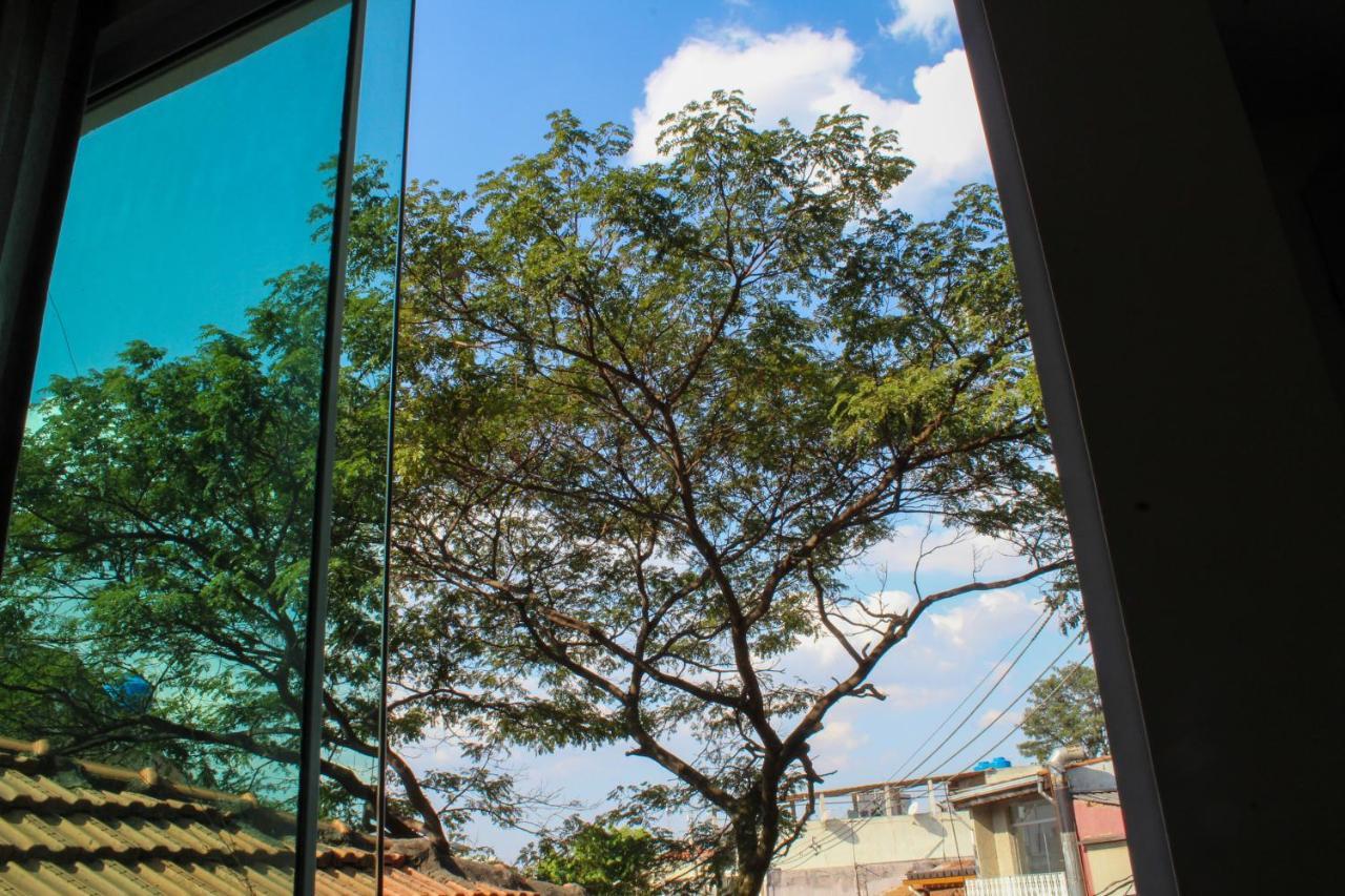 Hotel Dos Anjos - Centro De Sao Paulo, Luz — Fotos 3