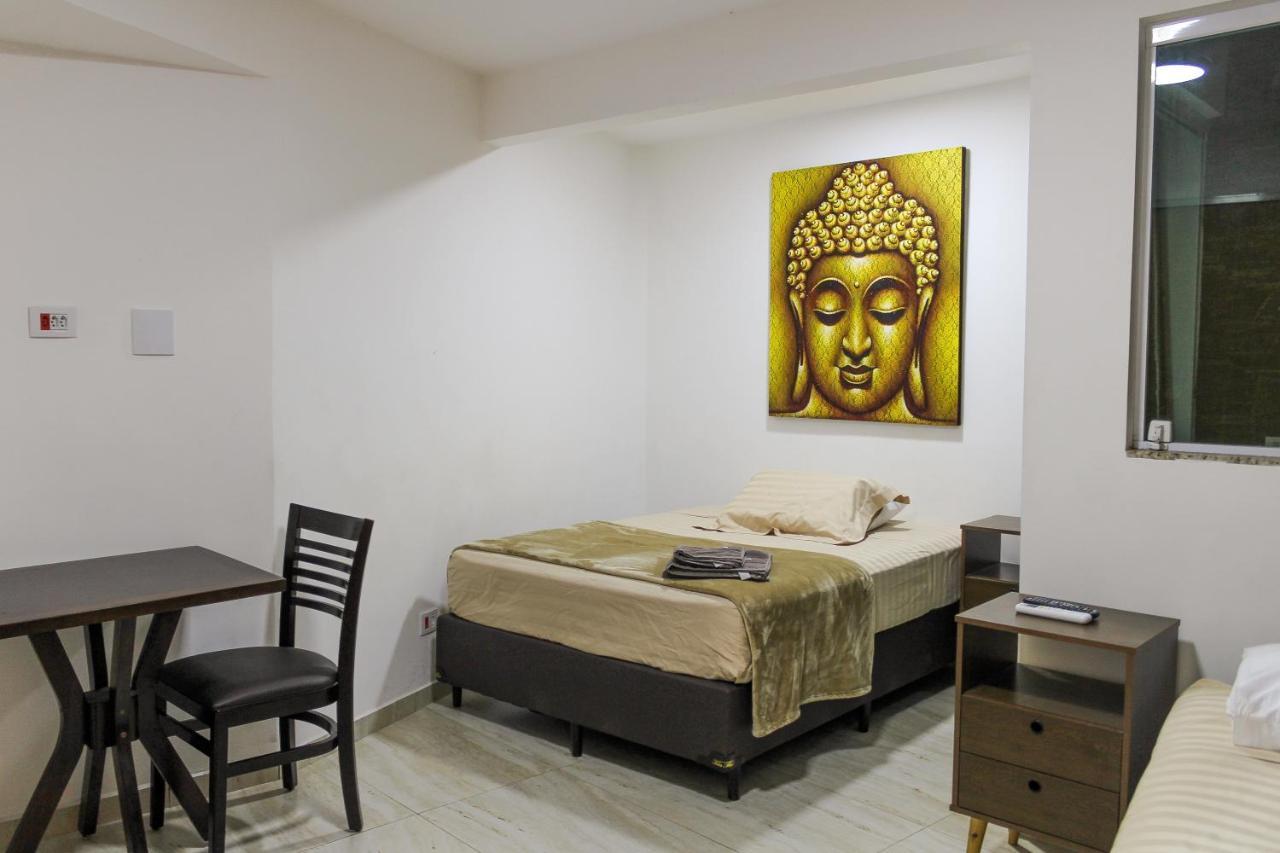 Hotel Dos Anjos - Centro De Sao Paulo, Luz, Sao Paulo